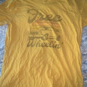Vintage Retro T